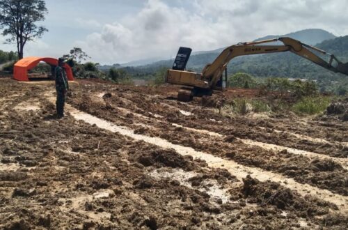 DPR Desak Percepatan Rekonstruksi Sumatera: 238 Ribu Rumah Rusak dan 29 Desa Hilang
