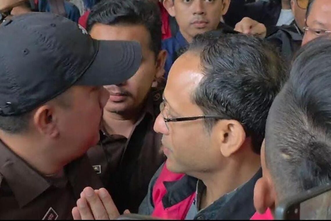 Kasus Korupsi Chromebook: Majelis Hakim Jadwalkan Putusan Sela Nadiem Makarim pada 12 Januari