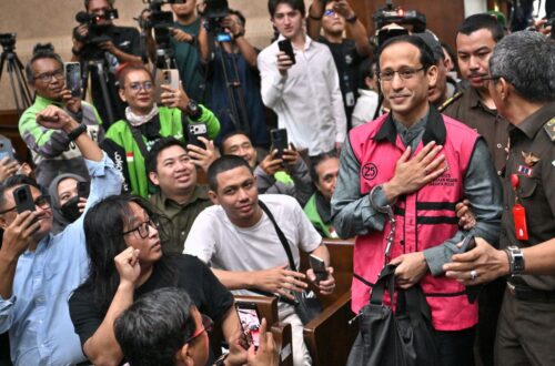 Pembelaan Nadiem Makarim: Benturan Idealisme Teknologi dengan Status Quo Birokrasi