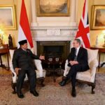 Transformasi Ekonomi Biru: Inggris Dukung Proyek Pembangunan 1.500 Kapal Ikan Indonesia