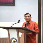 Jusuf Kalla: Partisipasi Warga Lokal Kunci Keberhasilan Dewan Perdamaian Gaza Besutan Trump