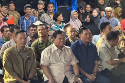 Prinsip Kerja Berbasis Bukti: Presiden Prabowo Tegaskan Kehadiran Menteri di Lokasi Bencana Bukan Formalitas