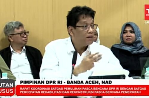 Atasi Kendala Birokrasi, Menkeu Purbaya Instruksikan "Bypass" Cukai Alat Berat untuk Bencana Sumatera