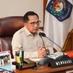 Langkah Awal Satgas Rehabilitasi Sumatera: Mendagri dan Richard Tampubolon Matangkan Struktur Organisasi