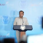 Mempercepat Pemulihan Sumatera: Presiden Prabowo Bentuk Satgas Khusus Rehabilitasi dan Rekonstruksi