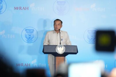 Mempercepat Pemulihan Sumatera: Presiden Prabowo Bentuk Satgas Khusus Rehabilitasi dan Rekonstruksi