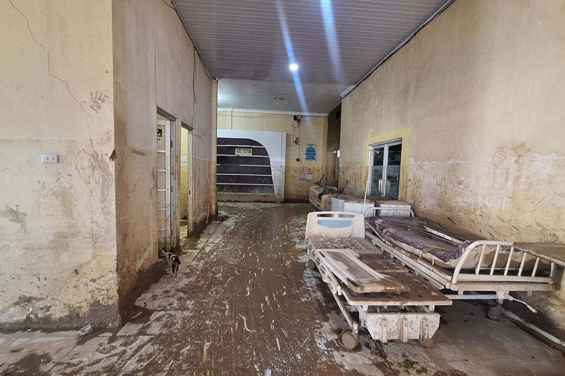 Krisis Infrastruktur Kesehatan: 12 Puskesmas di Aceh Tamiang Rusak Berat Akibat Banjir