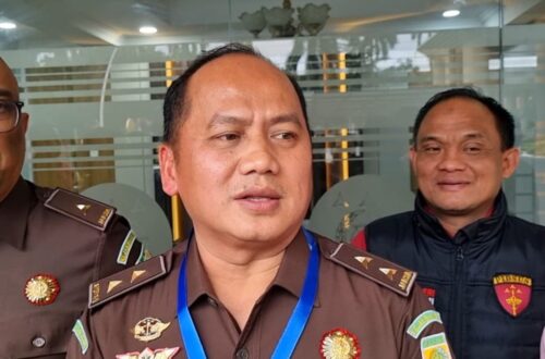 Penguatan Pemulihan Kerugian Negara: Kejagung Dukung Penuh RUU Perampasan Aset