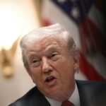 Retorika Perang: Donald Trump Bantah Adanya Keraguan Militer dalam Rencana Serangan ke Iran