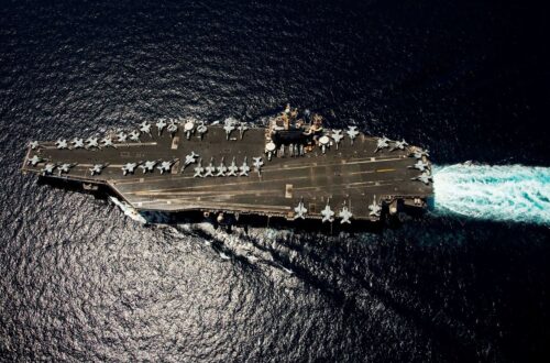 [POPULER GLOBAL] Eskalasi Krisis Timur Tengah dan Modernisasi Alutsista Udara Indonesia