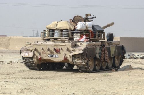 Eskalasi Puncak: Pakistan Deklarasikan Perang Terbuka dan Bombardir Jantung Pertahanan Taliban