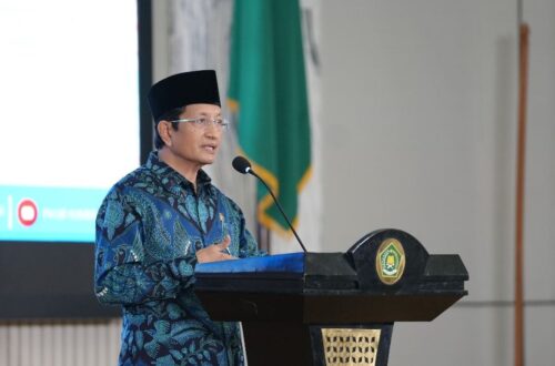 Percepatan Pemulihan Infrastruktur Keagamaan di Sumatera: 650 Madrasah Mulai Difungsikan