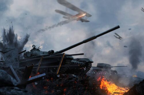 Ekspektasi Konflik Global: Mayoritas Publik Barat Prediksi Perang Dunia III Pecah dalam Lima Tahun