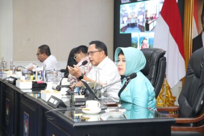 Akselerasi Pasca-Bencana: Pemerintah Targetkan Penyelesaian Hunian Tetap di Sumatera melalui Kolaborasi Lintas Sektor