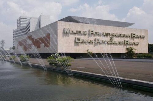 Pasca-Lebaran 2026: DPR RI Belum Gelar Rapat Paripurna, Sekjen Sebut Anggota Fokus di Dapil