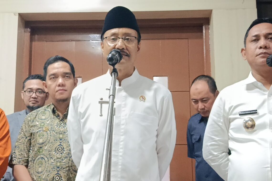 Percepatan Pemulihan Pascabanjir Sumatera: Pemerintah Salurkan Bantuan Rp 543 Miliar