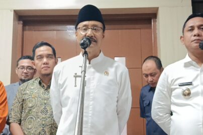 Percepatan Pemulihan Pascabanjir Sumatera: Pemerintah Salurkan Bantuan Rp 543 Miliar