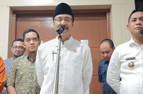 Percepatan Pemulihan Pascabanjir Sumatera: Pemerintah Salurkan Bantuan Rp 543 Miliar