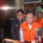 Ancaman Rotasi Jabatan: Modus Pemerasan Dana THR oleh Bupati Cilacap Terungkap