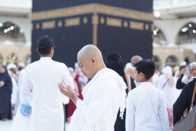 Eskalasi Timur Tengah: Pemerintah Imbau Penundaan Umrah dan Prioritaskan Keselamatan 58 Ribu Jemaah