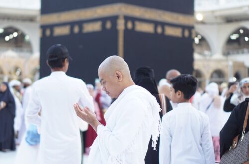 Eskalasi Timur Tengah: Pemerintah Imbau Penundaan Umrah dan Prioritaskan Keselamatan 58 Ribu Jemaah