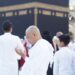Eskalasi Timur Tengah: Pemerintah Imbau Penundaan Umrah dan Prioritaskan Keselamatan 58 Ribu Jemaah