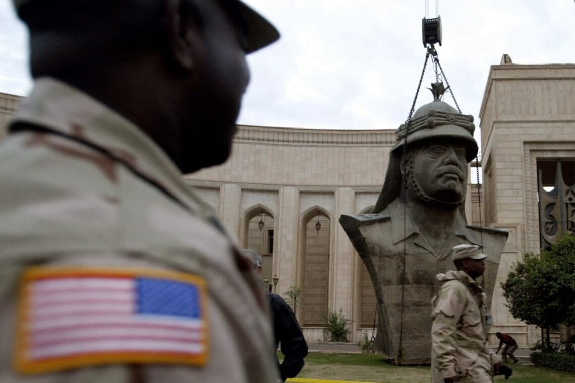 Retrospeksi Geopolitik: Jejak Destabilisasi Timur Tengah dan Afrika Utara Pasca-Intervensi Militer Amerika Serikat