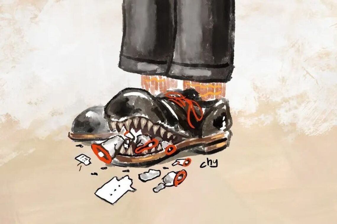 Membungkam Kritik dengan Kecurigaan: Ujian Akal Sehat dan Integritas Demokrasi 2026