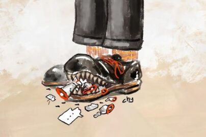 Membungkam Kritik dengan Kecurigaan: Ujian Akal Sehat dan Integritas Demokrasi 2026