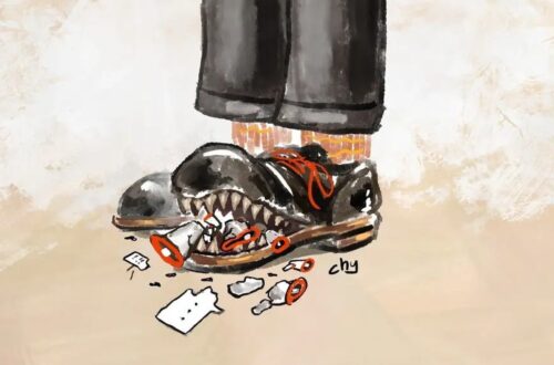 Membungkam Kritik dengan Kecurigaan: Ujian Akal Sehat dan Integritas Demokrasi 2026