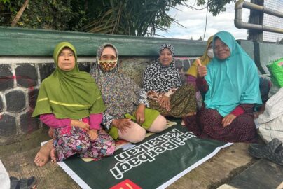 Fenomena Pengemis Musiman di Kota Bogor: Antara Harapan Sedekah dan Upaya Mengatasi Kejenuhan