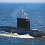 Inggris Ungkap Operasi Rahasia: Tiga Kapal Selam Rusia Dilacak di Dekat Infrastruktur Vital