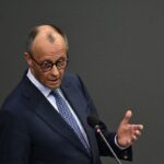 Eskalasi Diplomatik: Menteri Israel Serang Kanselir Jerman Friedrich Merz Terkait Isu Tepi Barat