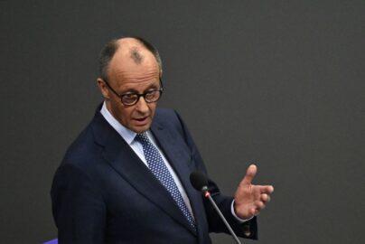 Eskalasi Diplomatik: Menteri Israel Serang Kanselir Jerman Friedrich Merz Terkait Isu Tepi Barat