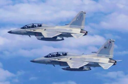 Eskalasi di Laut China Selatan: Aliansi Trilateral AS-Filipina-Jepang Gelar Latihan Balikatan 2026