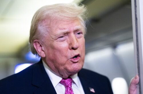 "Durian Runtuh" di Balik Blunder: Paradoks Kemenangan Semu Amerika Serikat dalam Konflik Iran