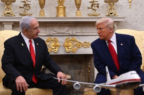 Pusaran Krisis Global: Dampak Eskalasi Perang Iran Terhadap Stabilitas Fiskal Indonesia dan Dilema Domestik Amerika Serikat