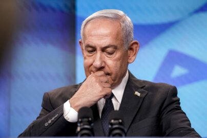 Kelanjutan Proses Hukum Benjamin Netanyahu di Tengah Momentum Gencatan Senjata
