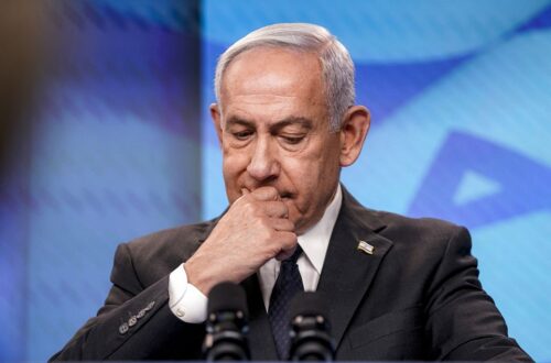 Kelanjutan Proses Hukum Benjamin Netanyahu di Tengah Momentum Gencatan Senjata