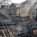 Aksi Heroik Pemadam Kebakaran Bekasi: Tangki Elpiji 50 Ton Berhasil Diamankan dari Ledakan Besar