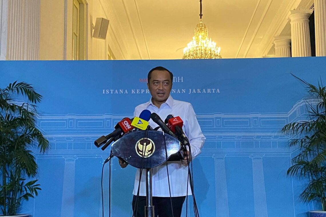 Diplomasi Pemerintah dalam Menjamin Keamanan Pasokan Energi di Tengah Pengetatan Selat Hormuz