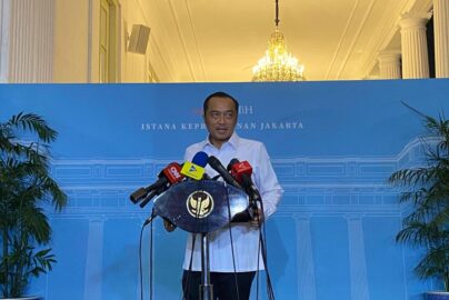 Diplomasi Pemerintah dalam Menjamin Keamanan Pasokan Energi di Tengah Pengetatan Selat Hormuz