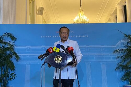 Diplomasi Pemerintah dalam Menjamin Keamanan Pasokan Energi di Tengah Pengetatan Selat Hormuz