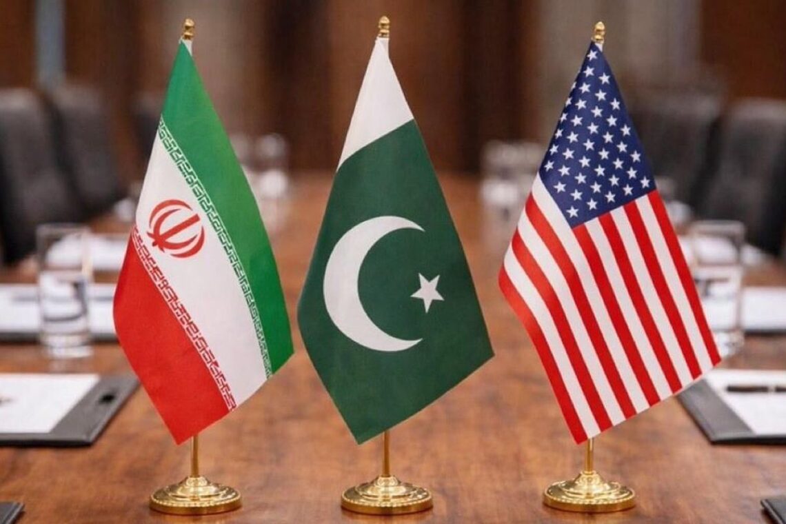 Diplomasi di Ujung Tanduk: Pertemuan Pakistan-Iran dan Upaya Penyelamatan Gencatan Senjata