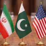 Diplomasi di Ujung Tanduk: Pertemuan Pakistan-Iran dan Upaya Penyelamatan Gencatan Senjata