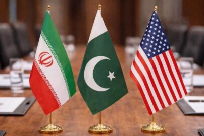 Diplomasi di Ujung Tanduk: Pertemuan Pakistan-Iran dan Upaya Penyelamatan Gencatan Senjata