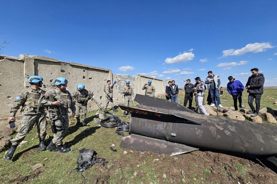 Prioritas Keselamatan: Panglima TNI Instruksikan Personel UNIFIL Masuk Bungker Pasca-Gugurnya Prajurit di Lebanon