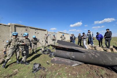 Prioritas Keselamatan: Panglima TNI Instruksikan Personel UNIFIL Masuk Bungker Pasca-Gugurnya Prajurit di Lebanon