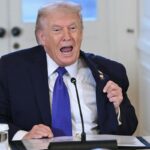 Eskalasi Ketegangan Global: Trump Peringatkan China Terkait Dugaan Pasokan Senjata ke Iran